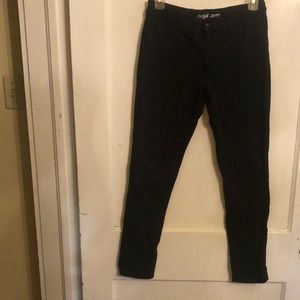 Cat & Jack used jegging size 14/16 for sale.